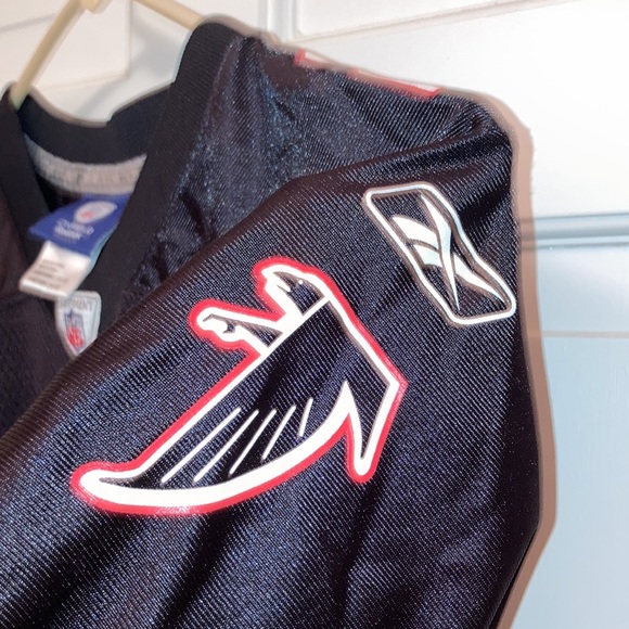 Reebok NFL Atlanta Falcons QB Ryan Jersey - Picture 5 of 5